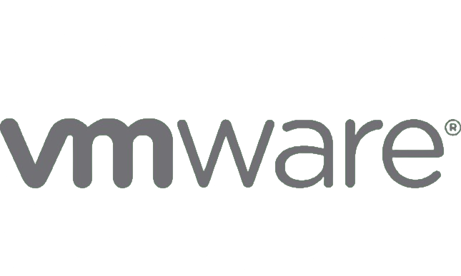 This is an image of vmware logo