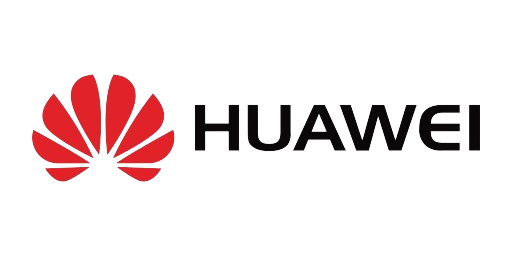 This is an image of huawei logo